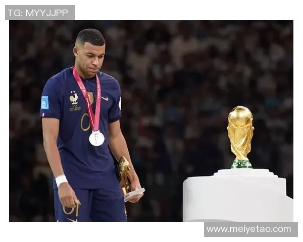 足球明星努巴佩的传奇之路与未来发展展望 足球明星努巴佩的传奇之路与未来发展展望