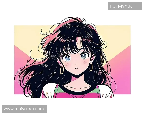 魅力四射的女动漫足球明星头像展示让你爱不释手 魅力四射的女动漫足球明星头像展示让你爱不释手