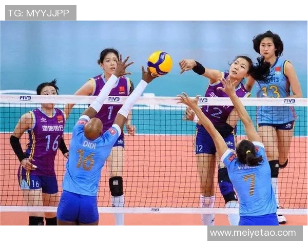 深圳排球队的控制革新探索与实践：重塑团队战斗力与战术灵活性