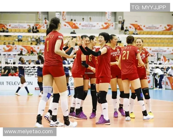 成都排球队在奥运会上的精彩表现与实力分析