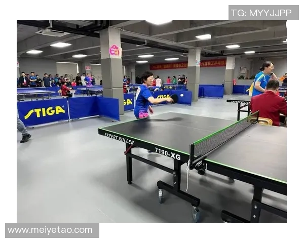 武汉乒乓球队快攻策略分析与比赛表现的得失总结