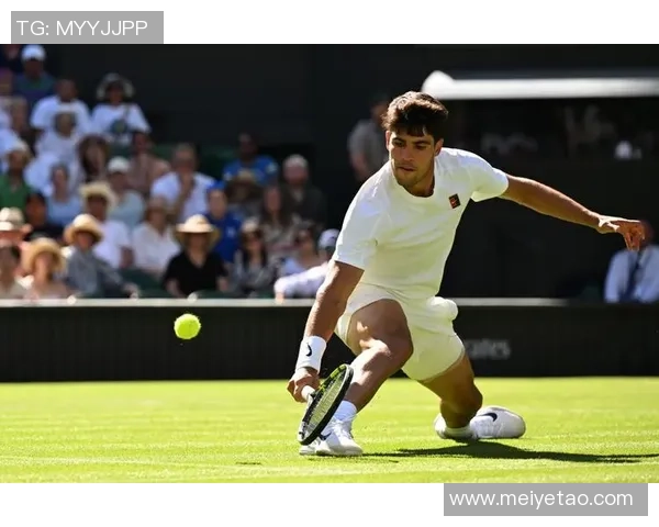 温网赛场上的足球巨星们如何在草地上展现风采与激情