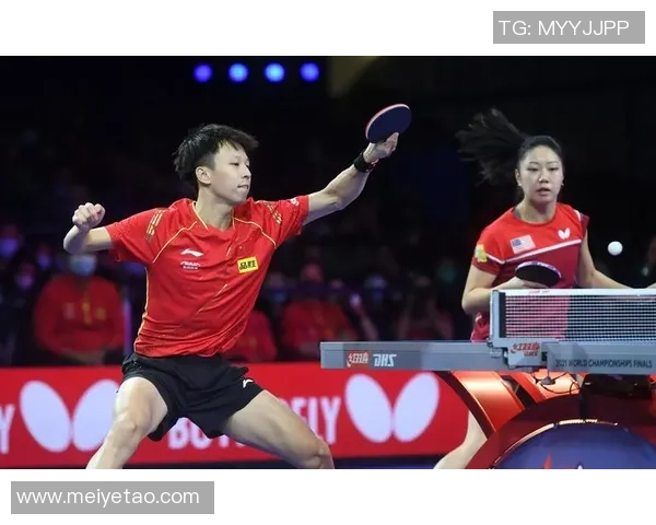 赛后分析:西安乒乓球队与深圳乒乓球队速度对比及战术探讨