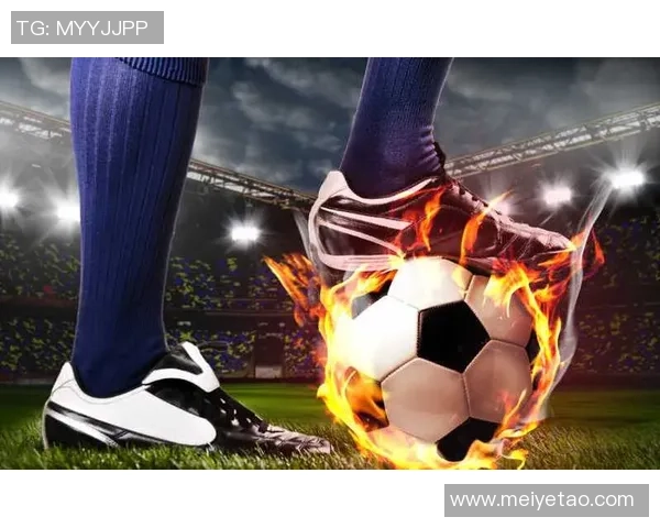 足球明星精彩瞬间踩球特写展示足球魅力与技巧的完美结合